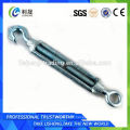 Electroplated Turnbuckle